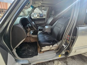 Nissan Patrol 3.0did 158кс 6+ 1, снимка 9