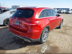Mercedes-Benz GLC 300 4MATIC* AMG-PACK* BURMESTER* PANORAMA* ПОДГРЕВ* , снимка 3