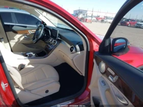 Mercedes-Benz GLC 300 4MATIC* AMG-PACK* BURMESTER* PANORAMA* ПОДГРЕВ* , снимка 11