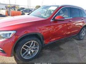 Mercedes-Benz GLC 300 4MATIC* AMG-PACK* BURMESTER* PANORAMA* ПОДГРЕВ* , снимка 8