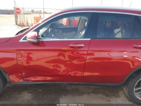 Mercedes-Benz GLC 300 4MATIC* AMG-PACK* BURMESTER* PANORAMA* ПОДГРЕВ* , снимка 6