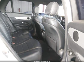 Mercedes-Benz GLC 300 2.0l 4Matic, снимка 8