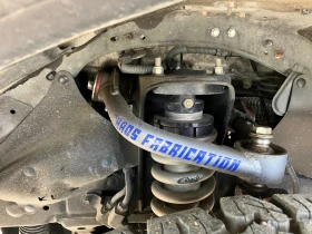Toyota Land cruiser Lexus GX460, снимка 6