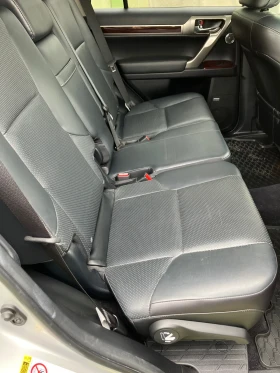 Toyota Land cruiser Lexus GX460, снимка 15