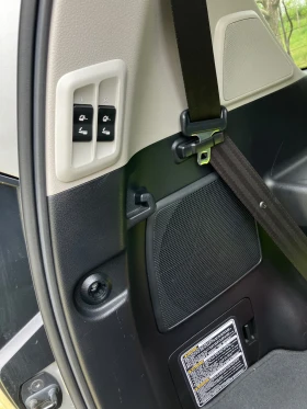 Toyota Land cruiser Lexus GX460, снимка 13