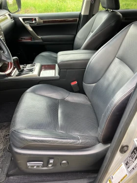 Toyota Land cruiser Lexus GX460, снимка 12