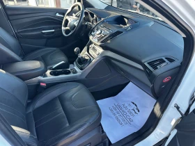 Ford Kuga 2.0TDCI 140к.с, снимка 8