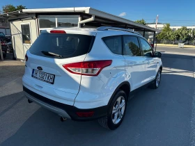 Ford Kuga 2.0TDCI 140к.с, снимка 2