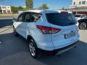 Ford Kuga 2.0TDCI 140к.с, снимка 3