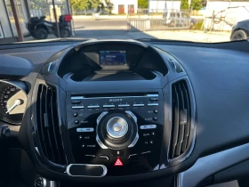 Ford Kuga 2.0TDCI 140к.с, снимка 13