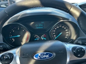 Ford Kuga 2.0TDCI 140к.с, снимка 12