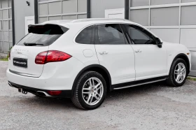 Porsche Cayenne TOP, снимка 7