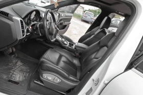 Porsche Cayenne TOP, снимка 16