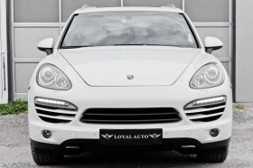 Porsche Cayenne TOP, снимка 2