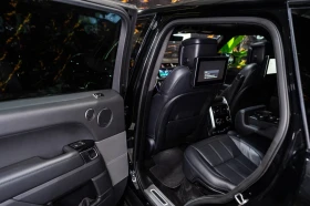 Land Rover Range Rover Sport AUTOBIOGRAPHY P525 ПАНО MERID 3XTV ЛИЗИНГ 100%, снимка 14