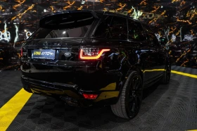 Land Rover Range Rover Sport AUTOBIOGRAPHY P525 ПАНО MERID 3XTV ЛИЗИНГ 100%, снимка 10