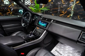 Land Rover Range Rover Sport AUTOBIOGRAPHY P525 ПАНО MERID 3XTV ЛИЗИНГ 100%, снимка 13