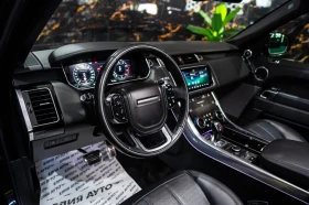 Land Rover Range Rover Sport AUTOBIOGRAPHY P525 ПАНО MERID 3XTV ЛИЗИНГ 100%, снимка 12