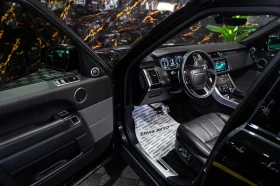 Land Rover Range Rover Sport AUTOBIOGRAPHY P525 ПАНО MERID 3XTV ЛИЗИНГ 100%, снимка 11