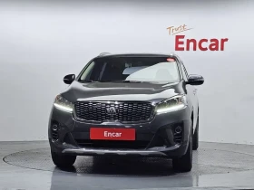 Kia Sorento 2.0 4WD PRESTIGE, снимка 3