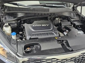 Kia Sorento 2.0 4WD PRESTIGE, снимка 6