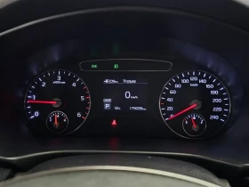 Kia Sorento 2.0 4WD PRESTIGE, снимка 8