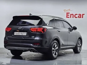 Kia Sorento 2.0 4WD PRESTIGE, снимка 2