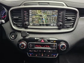 Kia Sorento 2.0 4WD PRESTIGE, снимка 14