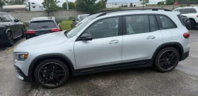 Mercedes-Benz GLB35AMG HUD/ПОДГРЕВ/ПАНО/360/+ ГУМИ/CARFAX/ФИНАНСИРАНЕ, снимка 2