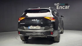 Kia Sportage 1.6Т* SIGNATURE GRAVITY* 360* HEAD UP* ОБДУХВ* , снимка 4