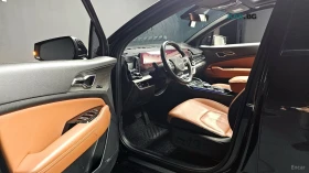 Kia Sportage 1.6Т* SIGNATURE GRAVITY* 360* HEAD UP* ОБДУХВ* , снимка 11
