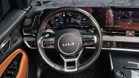 Kia Sportage 1.6Т* SIGNATURE GRAVITY* 360* HEAD UP* ОБДУХВ* , снимка 13