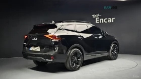 Kia Sportage 1.6Т* SIGNATURE GRAVITY* 360* HEAD UP* ОБДУХВ* , снимка 2