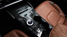 Kia Sportage 1.6Т* SIGNATURE GRAVITY* 360* HEAD UP* ОБДУХВ* , снимка 8