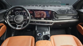 Kia Sportage 1.6Т* SIGNATURE GRAVITY* 360* HEAD UP* ОБДУХВ* , снимка 6