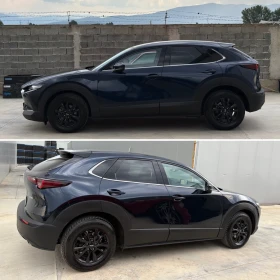Mazda CX-30 2.5 Hybrid* 8400км* Гаранция до 10/2031, снимка 7
