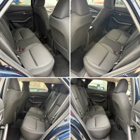 Mazda CX-30 2.5 Hybrid* 8400км* Гаранция до 10/2031, снимка 11