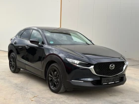 Mazda CX-30 2.5 Hybrid* 8400км* Гаранция до 10/2031, снимка 1