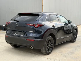 Mazda CX-30 2.5 Hybrid* 8400км* Гаранция до 10/2031, снимка 4