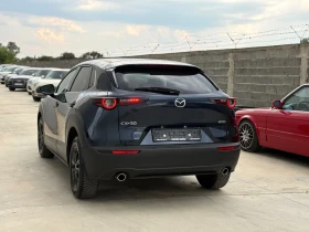 Mazda CX-30 2.5 Hybrid* 8400км* Гаранция до 10/2031, снимка 5