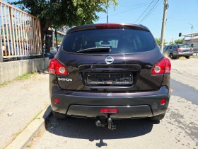 Nissan Qashqai 2, 000 4x4 EURO5, снимка 6
