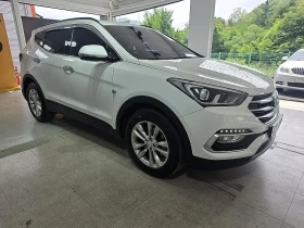 Hyundai Santa fe DIESEL 2.0 4WD VALUE PLUS, снимка 2