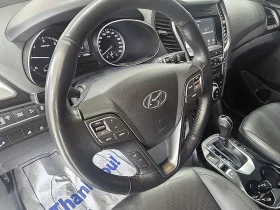 Hyundai Santa fe DIESEL 2.0 4WD VALUE PLUS, снимка 16