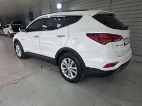 Hyundai Santa fe DIESEL 2.0 4WD VALUE PLUS, снимка 5
