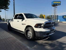 Dodge RAM 1500, снимка 12