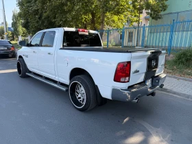 Dodge RAM 1500, снимка 10