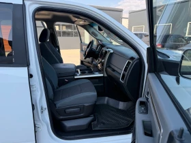 Dodge RAM 1500, снимка 2