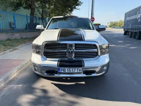 Dodge RAM 1500, снимка 13