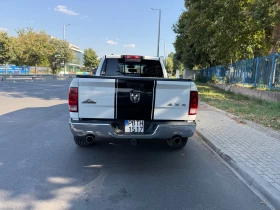 Dodge RAM 1500, снимка 11