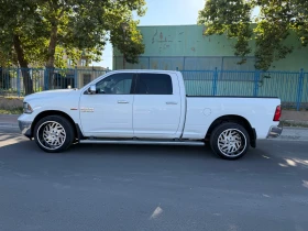 Dodge RAM 1500, снимка 7